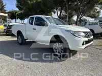 2017 Mitsubishi L200
