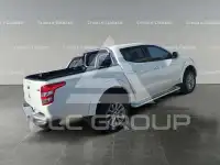 2017 Mitsubishi L200