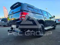 2017 Mitsubishi L200