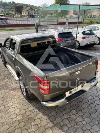 2017 Mitsubishi L200