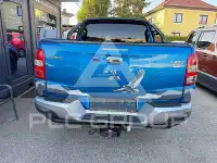 2017 Mitsubishi L200