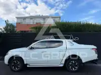 2017 Mitsubishi L200