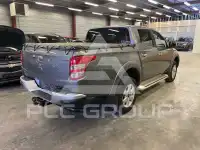 2017 Mitsubishi L200