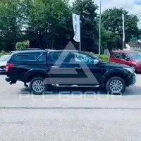 2017 Mitsubishi L200