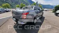 2017 Mitsubishi L200