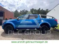 2017 Mitsubishi L200