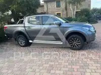 2017 Mitsubishi L200