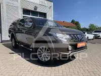 2017 Mitsubishi L200