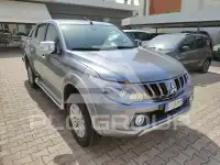 2017 Mitsubishi L200
