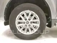 2017 Mitsubishi L200