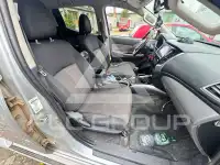 2017 Mitsubishi L200