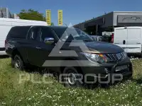 2017 Mitsubishi L200
