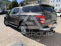 2017 Mitsubishi L200