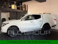 2017 Mitsubishi L200