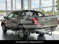2017 Mitsubishi L200