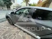 2017 Mitsubishi L200
