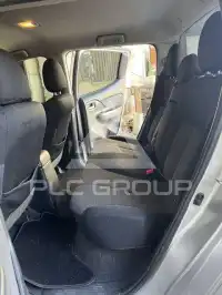 2017 Mitsubishi L200