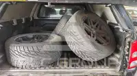 2017 Mitsubishi L200