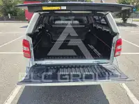 2017 Mitsubishi L200