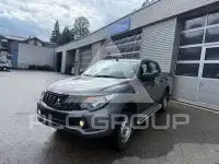 2017 Mitsubishi L200