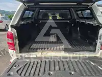 2017 Mitsubishi L200