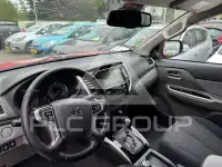 2017 Mitsubishi L200