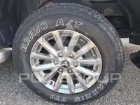 2017 Mitsubishi L200