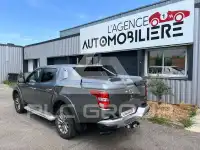 2017 Mitsubishi L200
