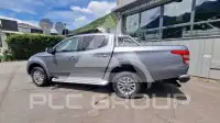 2017 Mitsubishi L200