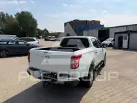 2017 Mitsubishi L200