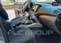 2017 Mitsubishi L200
