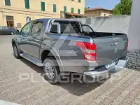2017 Mitsubishi L200