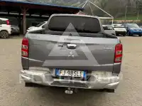 2017 Mitsubishi L200
