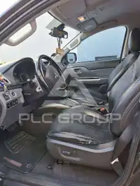 2017 Mitsubishi L200