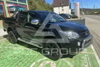 2017 Mitsubishi L200