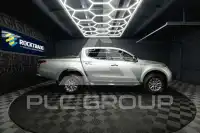 2017 Mitsubishi L200