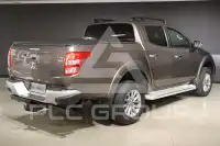 2017 Mitsubishi L200