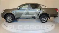 2017 Mitsubishi L200