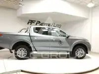 2017 Mitsubishi L200