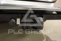 2017 Mitsubishi L200