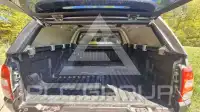 2017 Mitsubishi L200