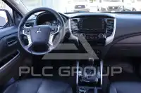 2017 Mitsubishi L200