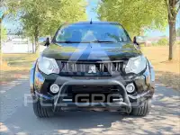 2017 Mitsubishi L200