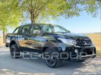 2017 Mitsubishi L200