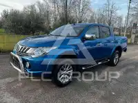 2016 Mitsubishi L200