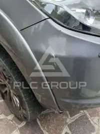 2017 Mitsubishi L200