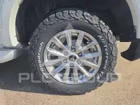 2017 Mitsubishi L200