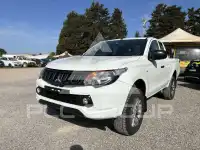 2017 Mitsubishi L200