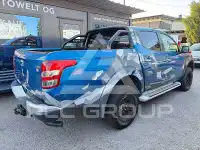 2017 Mitsubishi L200