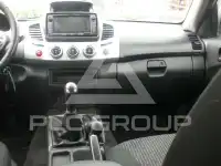2017 Mitsubishi L200